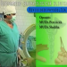 Záznam troch operácií z Ortopedicko-traumatologickej kliniky MFN